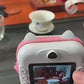 Kids Instant Print Camera  Fun & Portable for Children