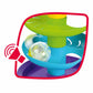 RolliBear Ball Tower – Toddler Ball Drop Toy for 1+ Year | 5 Balls