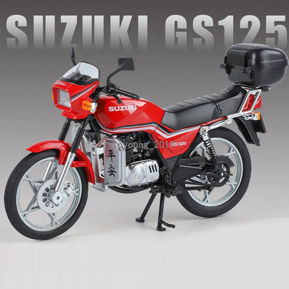 Suzuki