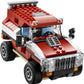 Lego Super Speedster  Creator Minifigure Building Set