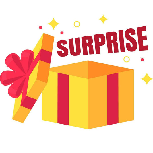 Surprise Gift